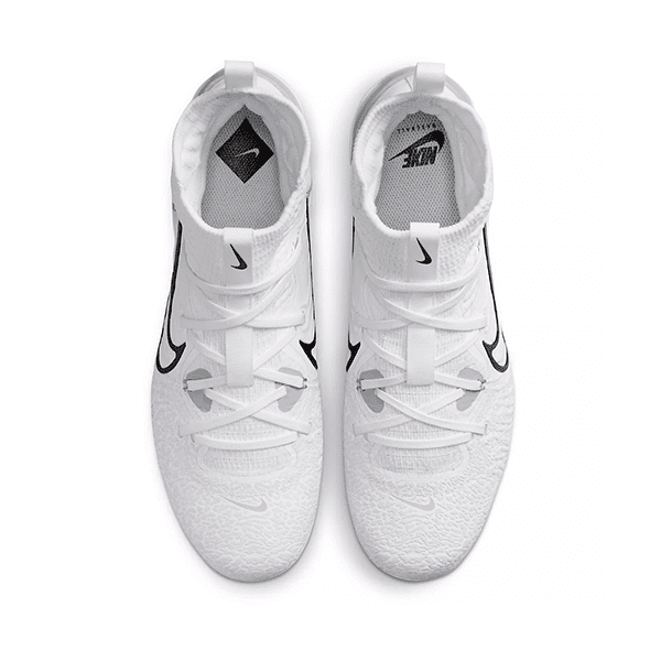 spikes nike alpha huarache