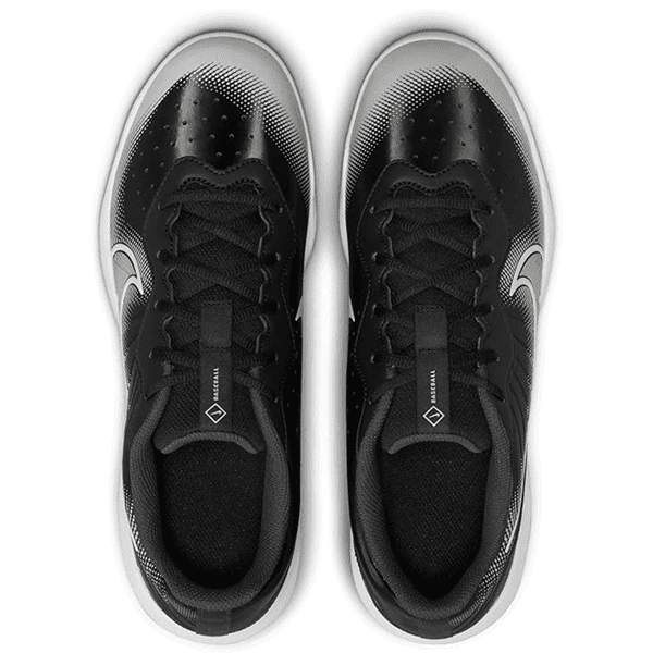 spikes nike alpha huarache